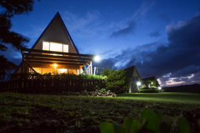 Отель Island Breeze Motel  Керри